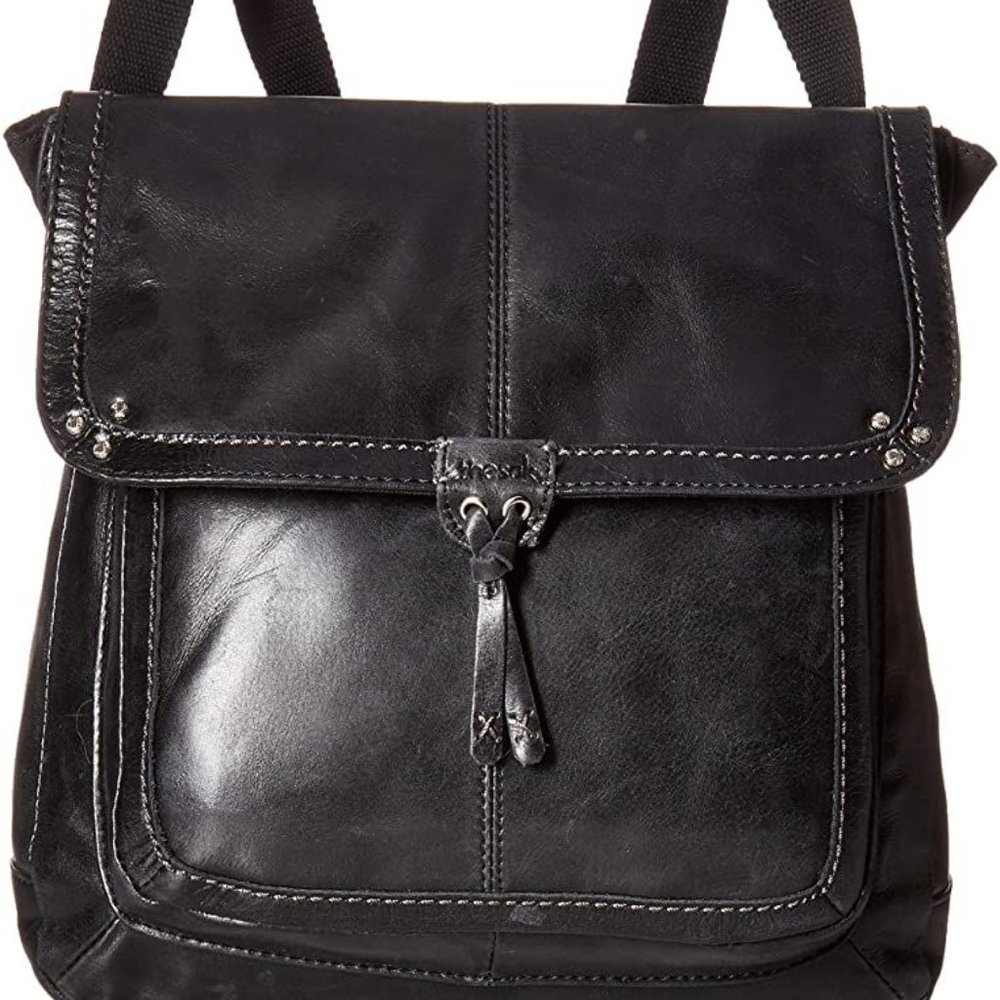 The Sak Ventura Convertible Backpack Crossbody